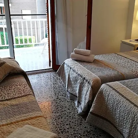 Apartamento Playa Fenals-tulipan 1 Lloret de Mar