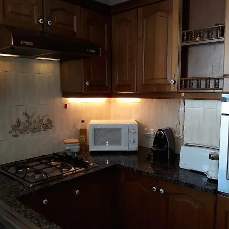 Apartamento Playa Fenals-tulipan 1 * 료렛 드 마르