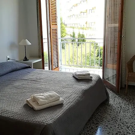 Apartamento Playa Fenals-tulipan 1 Appartement *