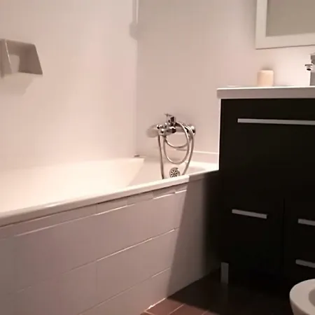 Apartamento Playa Fenals-tulipan 1 Appartement Lloret de Mar