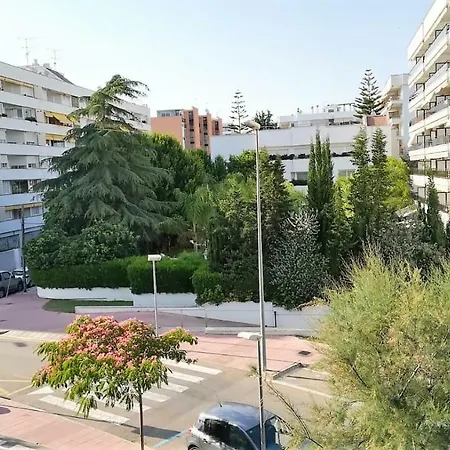Apartamento Playa Fenals-tulipan 1