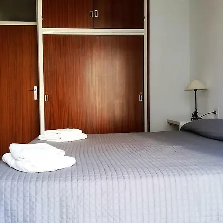Apartamento Playa Fenals-tulipan 1